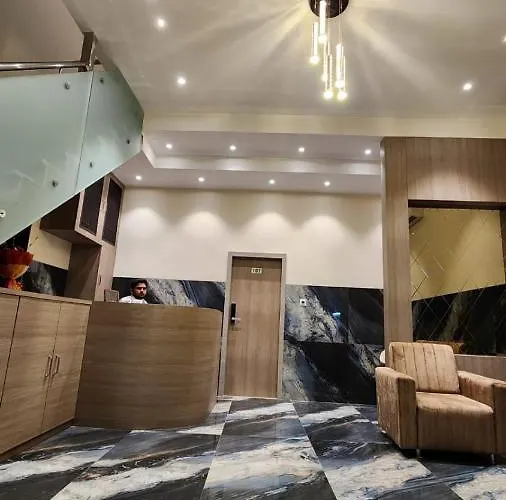 Peace International Hotel Mumbai