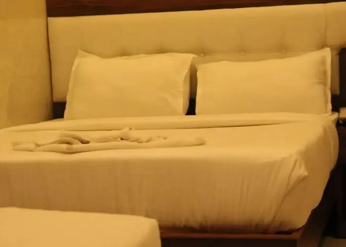 Hotel Palace Residency Mumbai